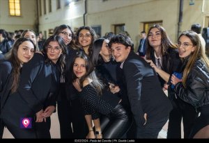 Festa Convitto Campanella 11