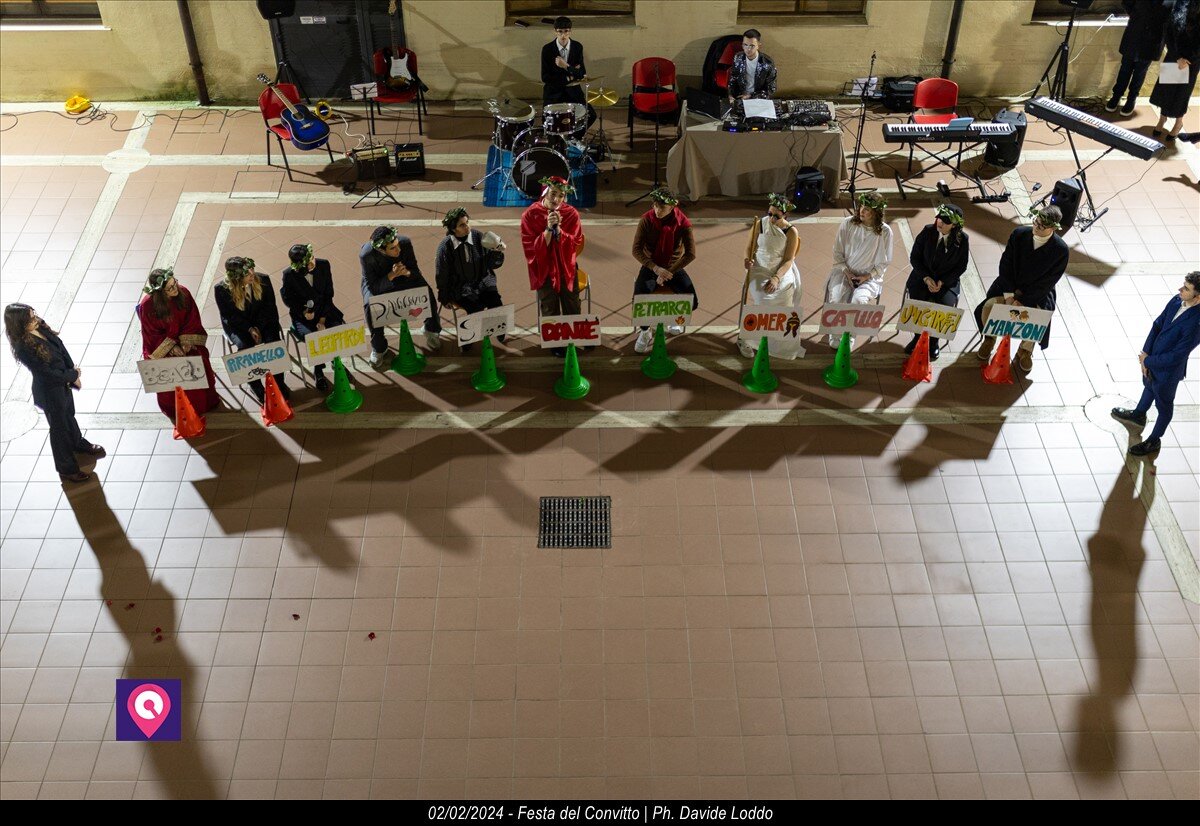 Festa Convitto Campanella 111