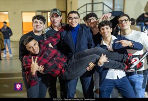 Festa Convitto Campanella 116