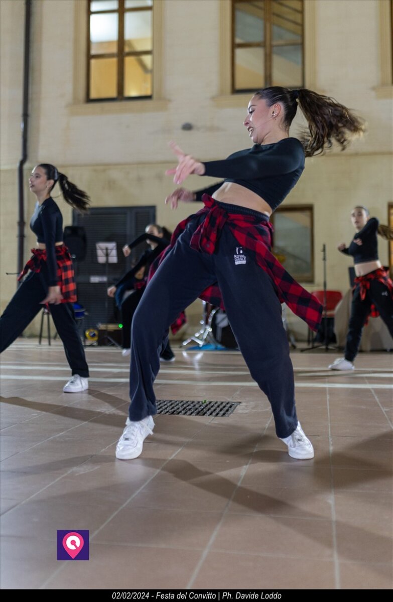 Festa Convitto Campanella 119