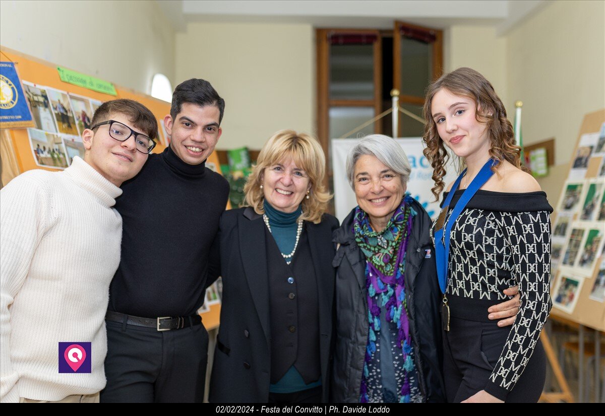 Festa Convitto Campanella 120