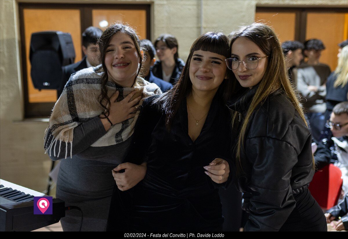 Festa Convitto Campanella 124