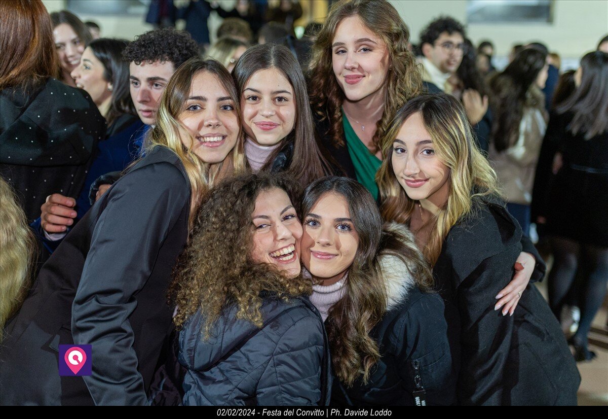 Festa Convitto Campanella 130