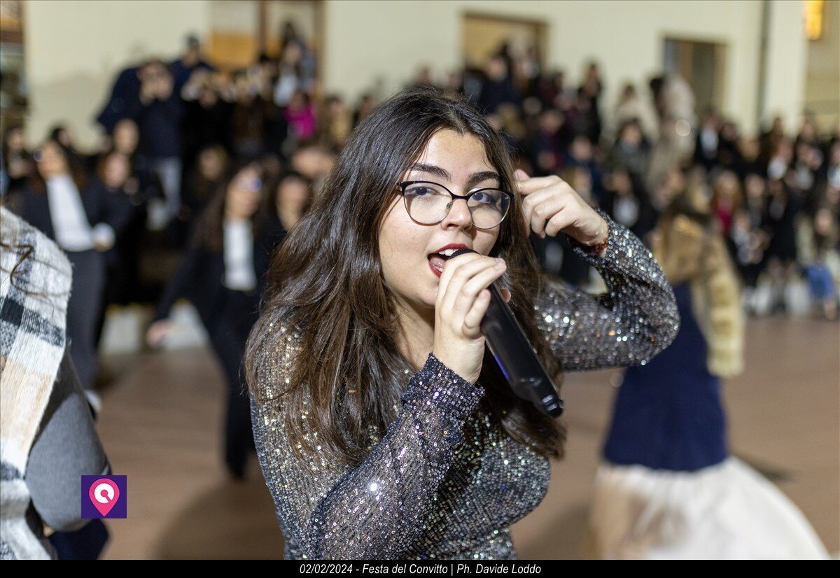 Festa Convitto Campanella 132