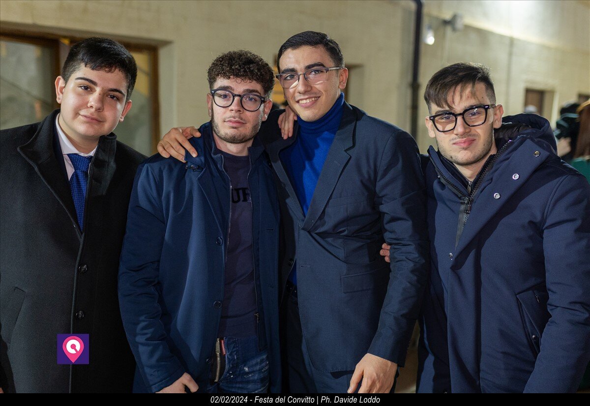 Festa Convitto Campanella 135