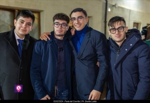 Festa Convitto Campanella 135