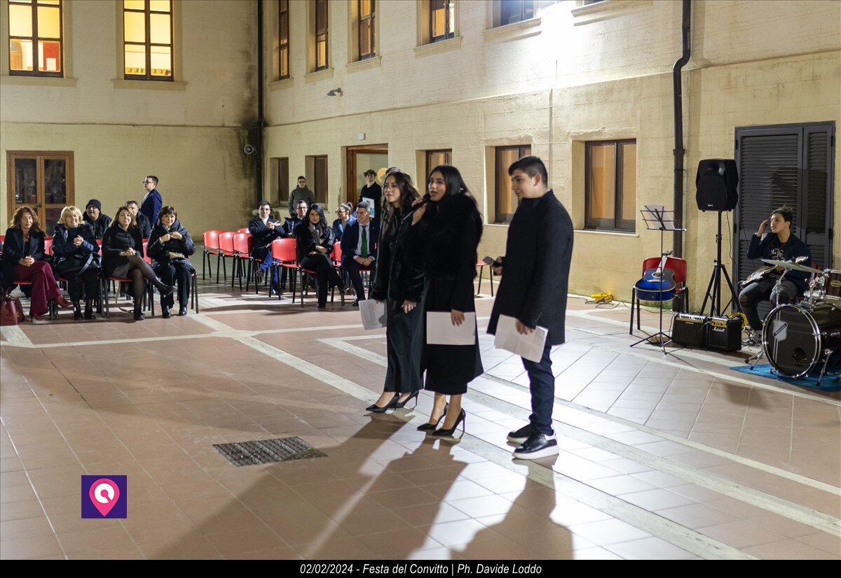 Festa Convitto Campanella 138