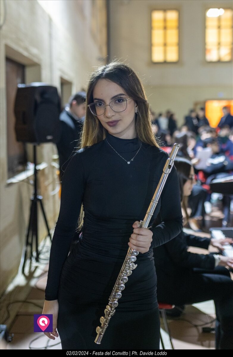 Festa Convitto Campanella 139