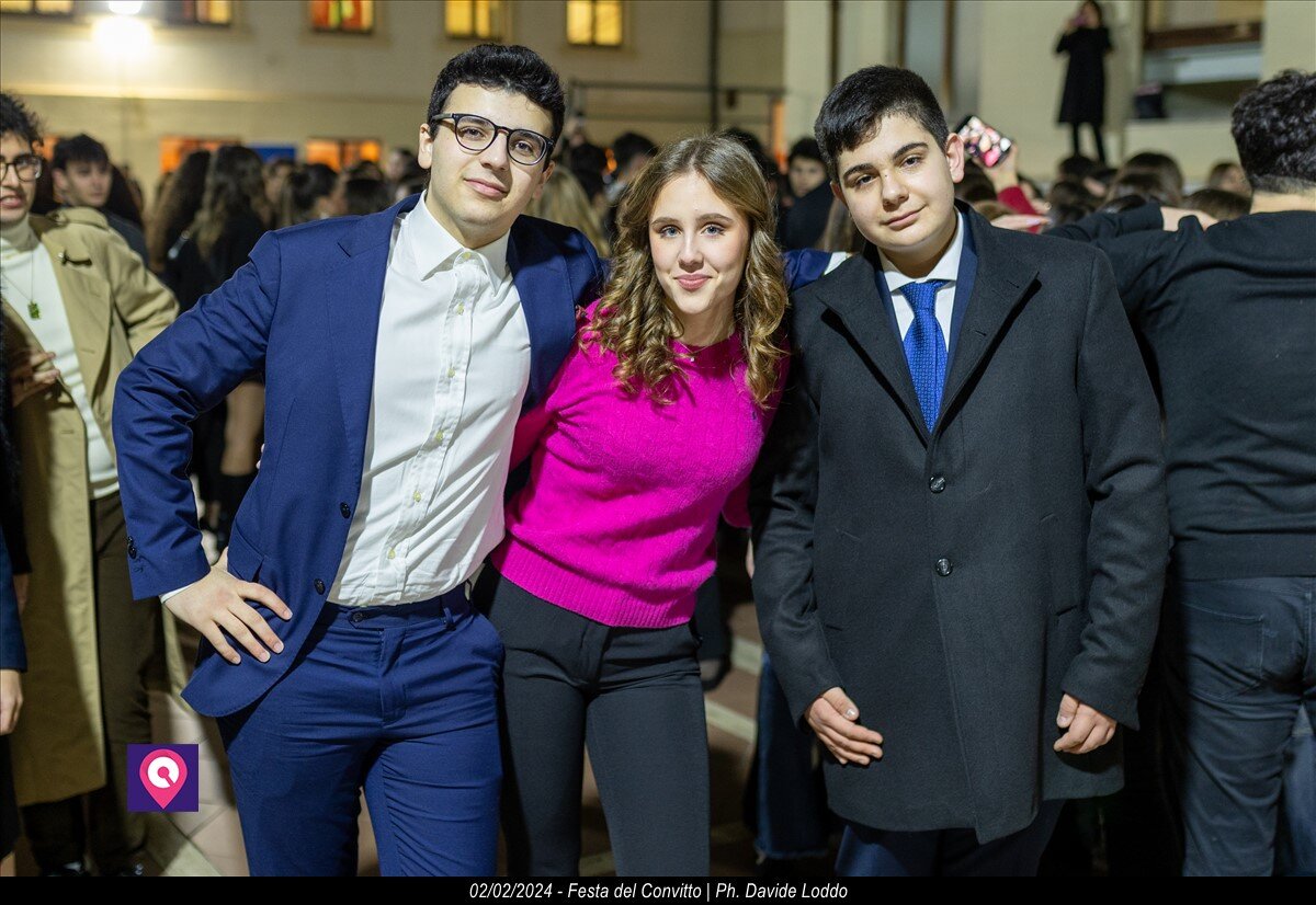 Festa Convitto Campanella 144