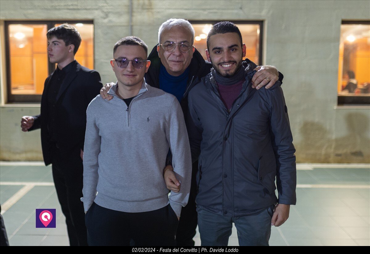 Festa Convitto Campanella 146