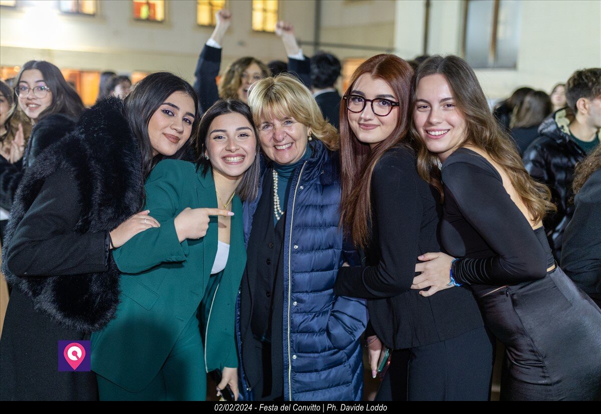 Festa Convitto Campanella 149