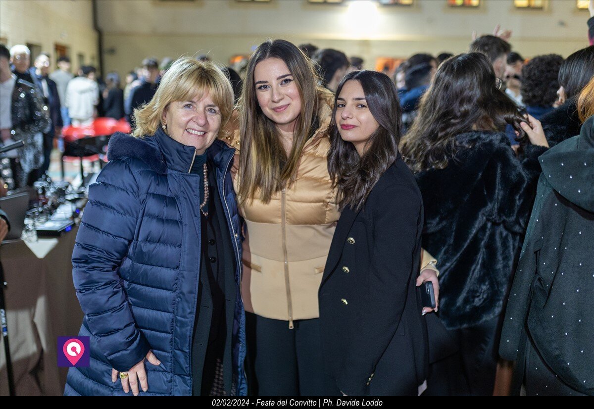 Festa Convitto Campanella 15