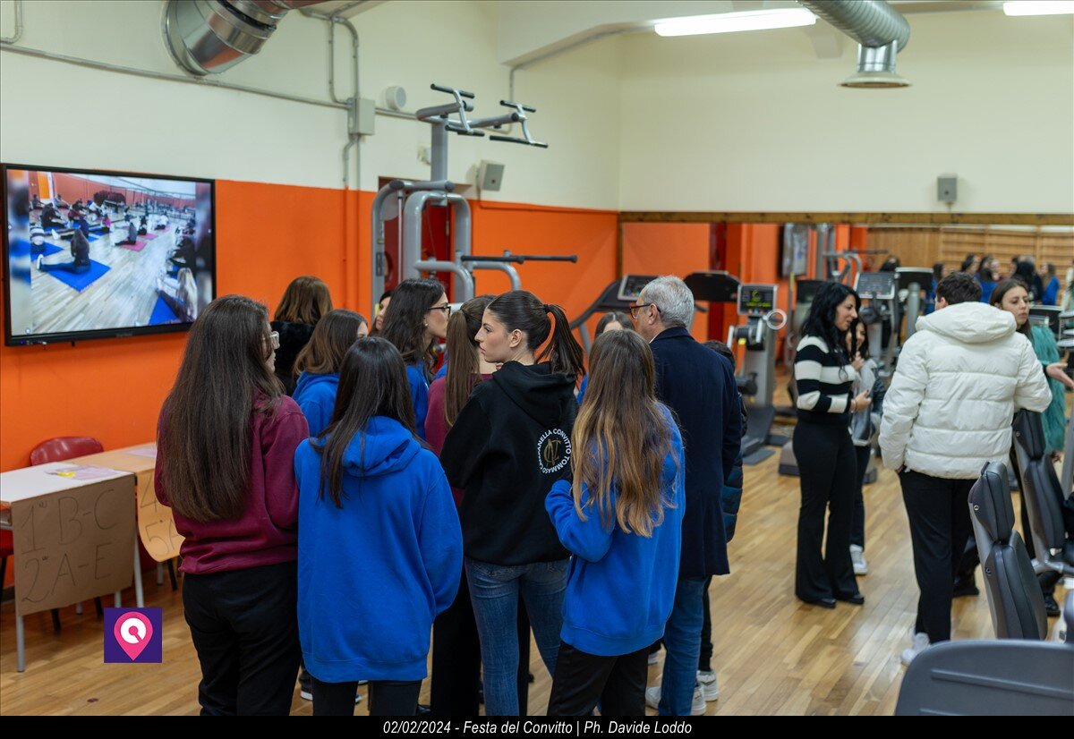 Festa Convitto Campanella 151