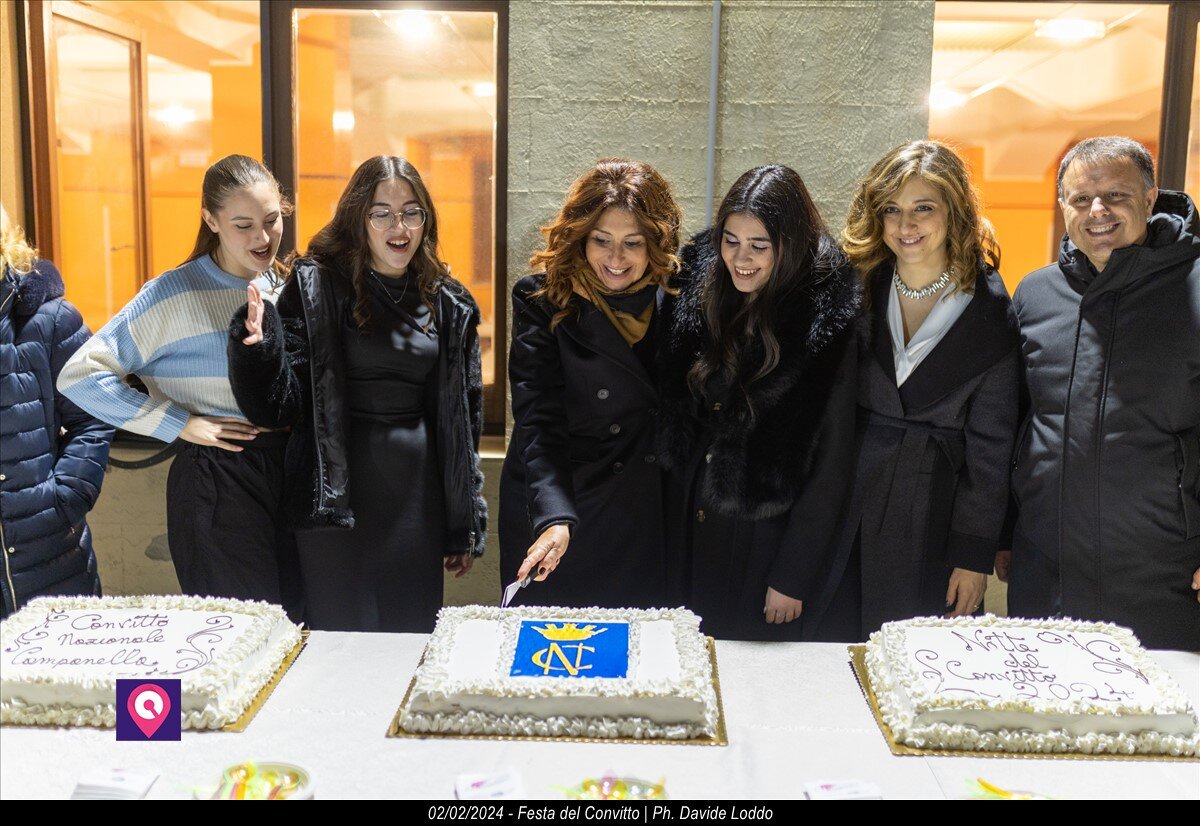 Festa Convitto Campanella 153