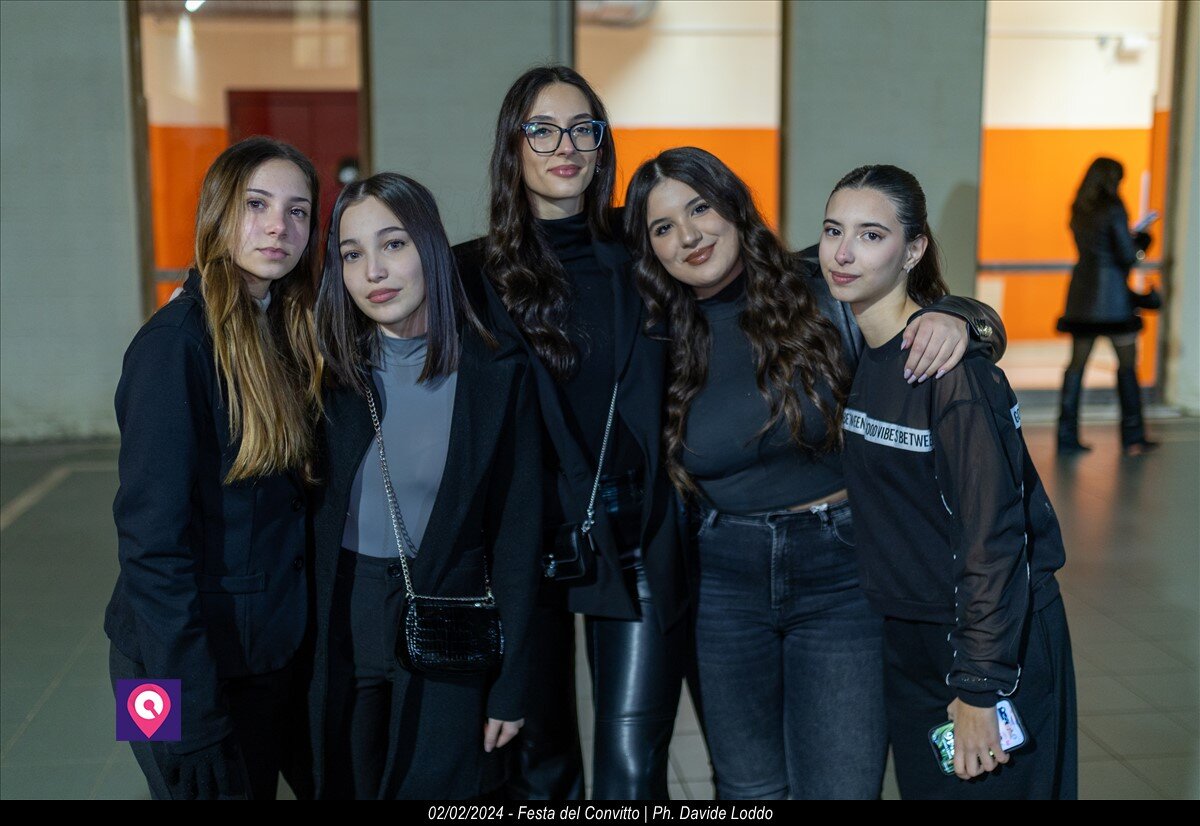 Festa Convitto Campanella 16