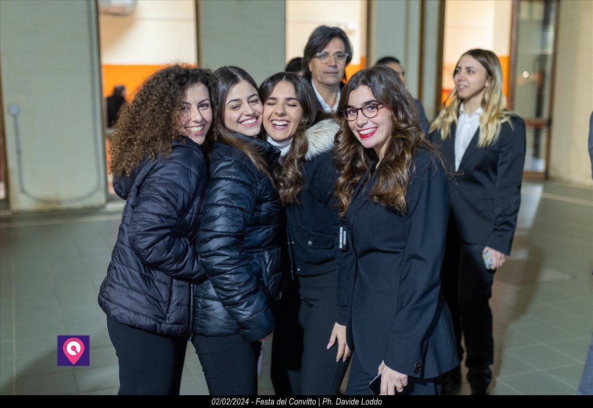 Festa Convitto Campanella 160