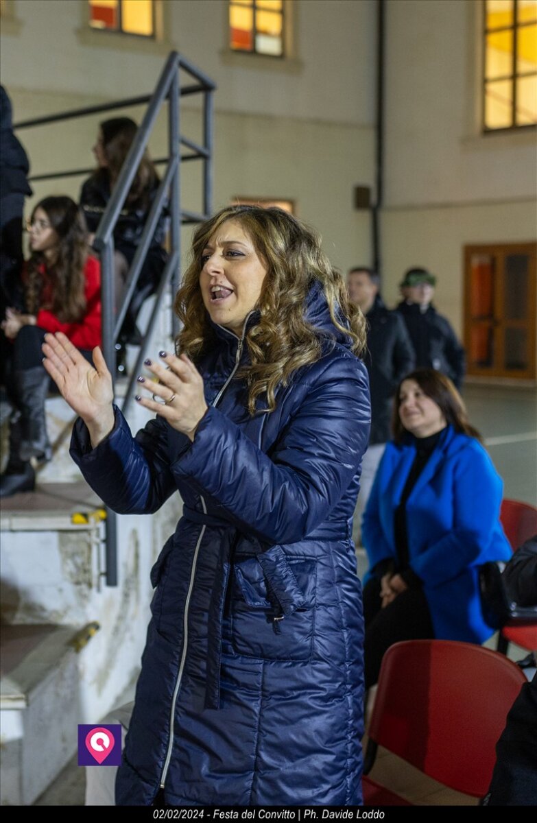 Festa Convitto Campanella 161