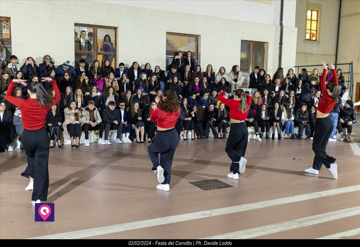 Festa Convitto Campanella 169