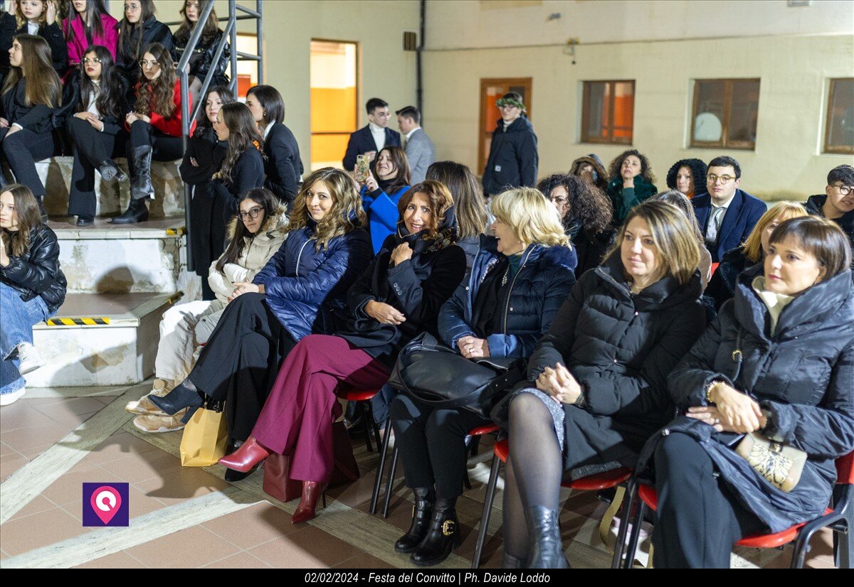 Festa Convitto Campanella 171