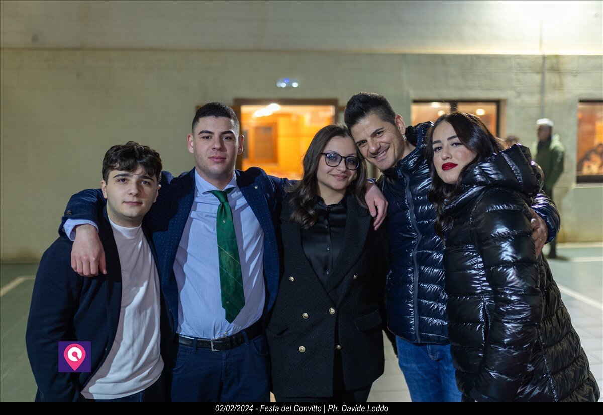 Festa Convitto Campanella 185