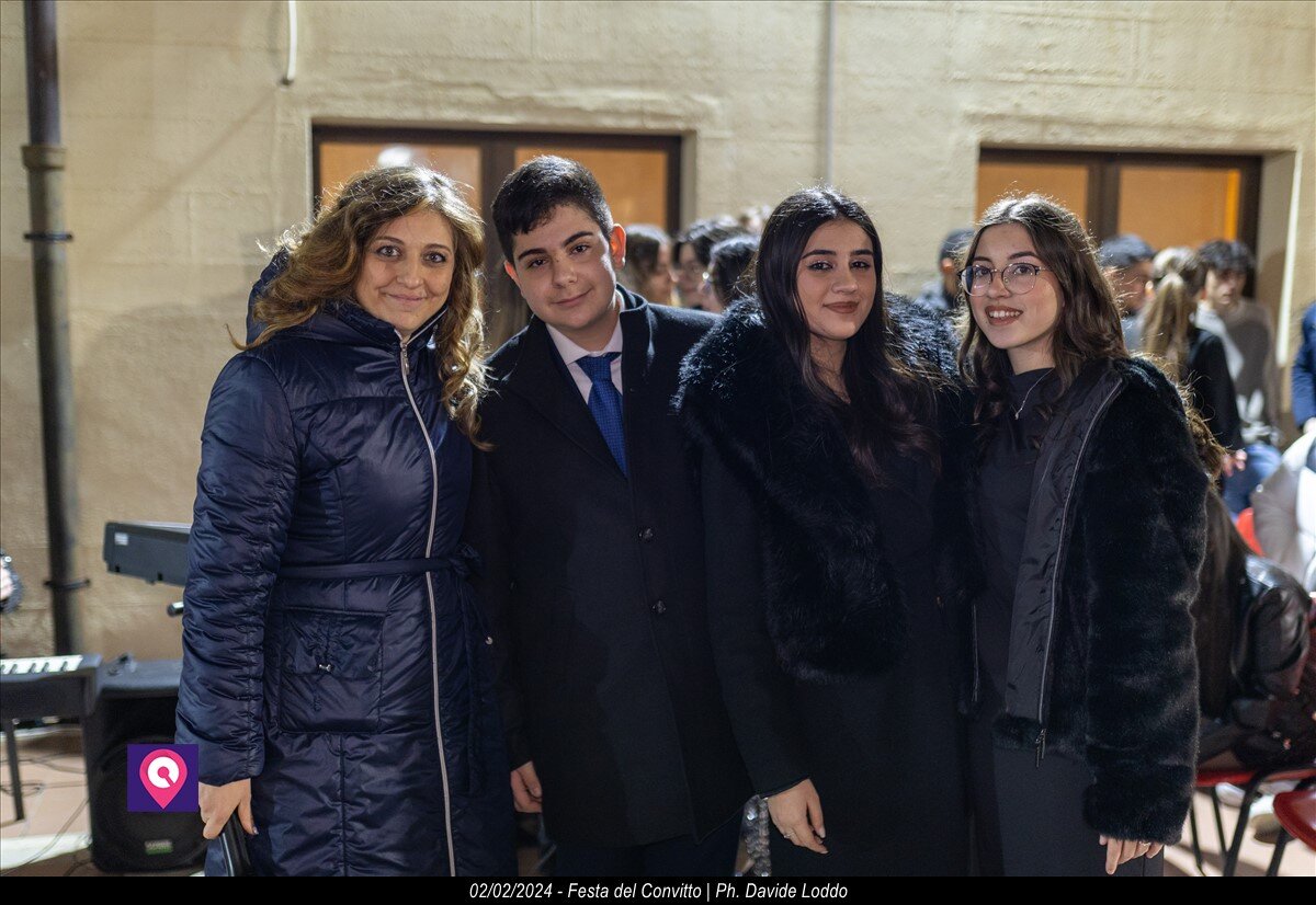 Festa Convitto Campanella 19