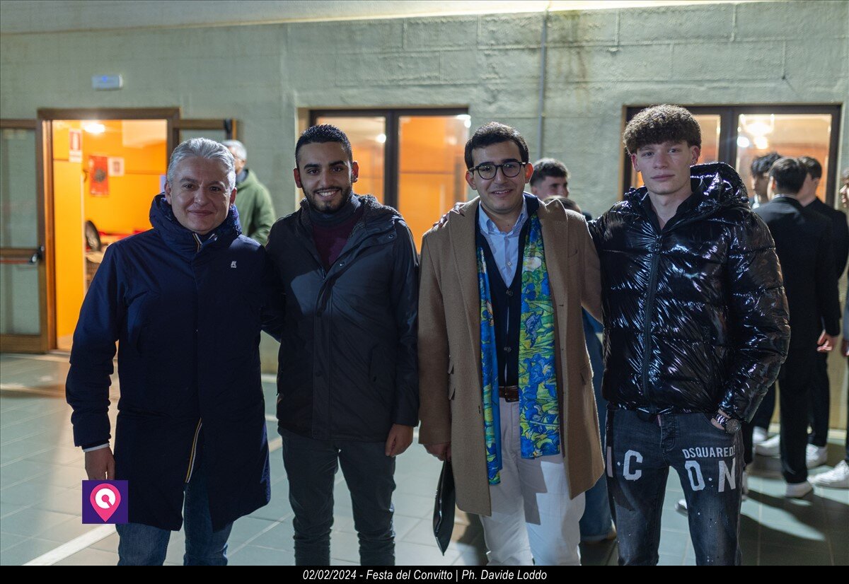 Festa Convitto Campanella 190