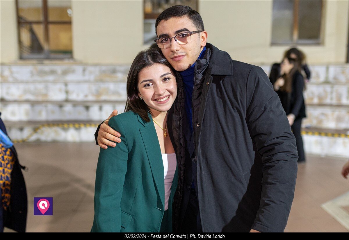 Festa Convitto Campanella 195