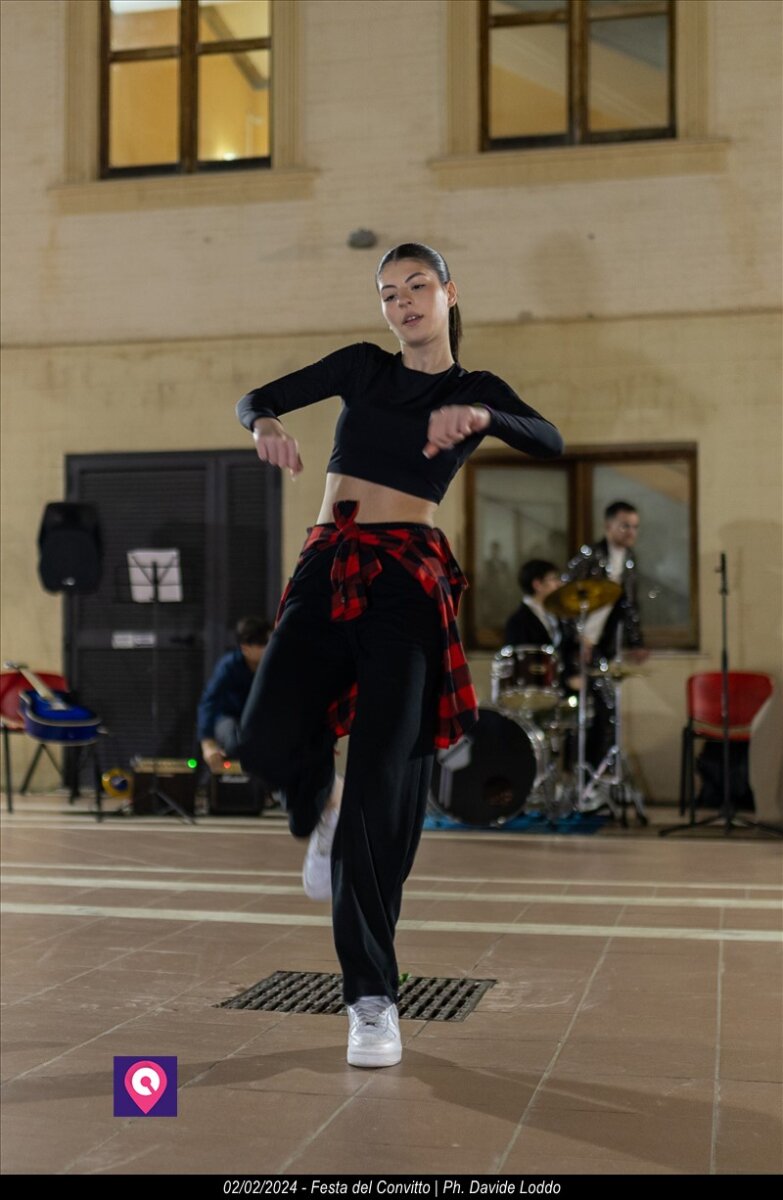 Festa Convitto Campanella 199