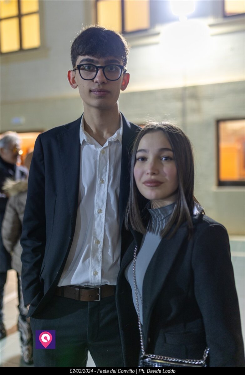 Festa Convitto Campanella 203