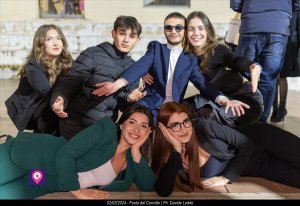 Festa Convitto Campanella 204