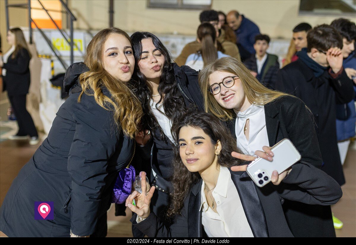 Festa Convitto Campanella 207