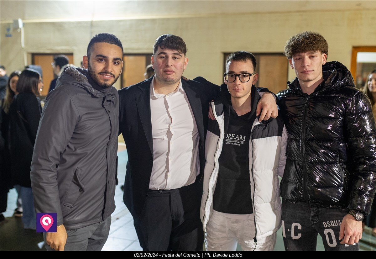 Festa Convitto Campanella 210