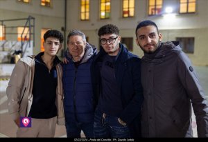 Festa Convitto Campanella 211