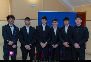 Festa Convitto Campanella 22