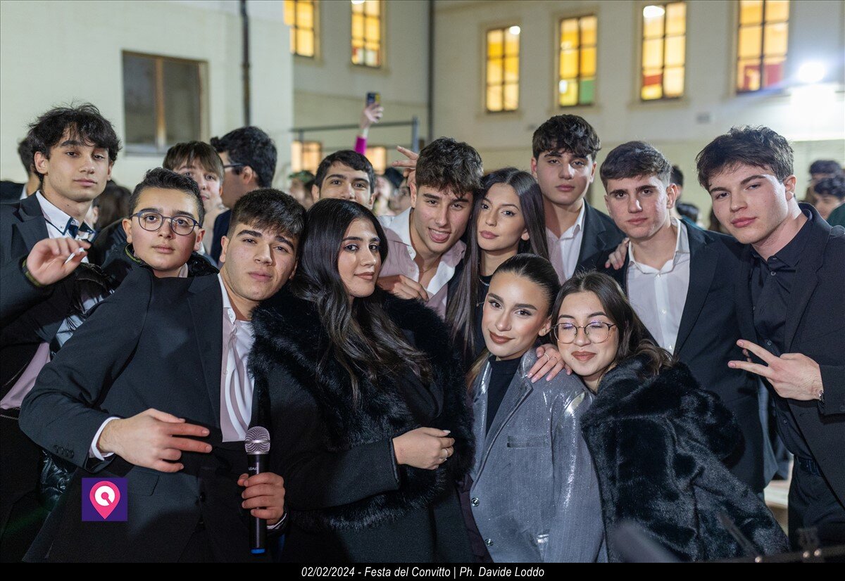 Festa Convitto Campanella 221