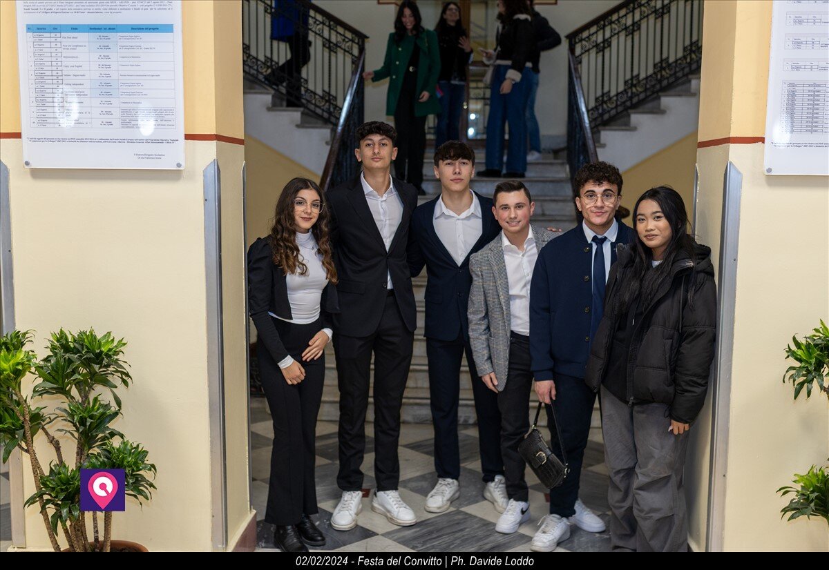 Festa Convitto Campanella 227