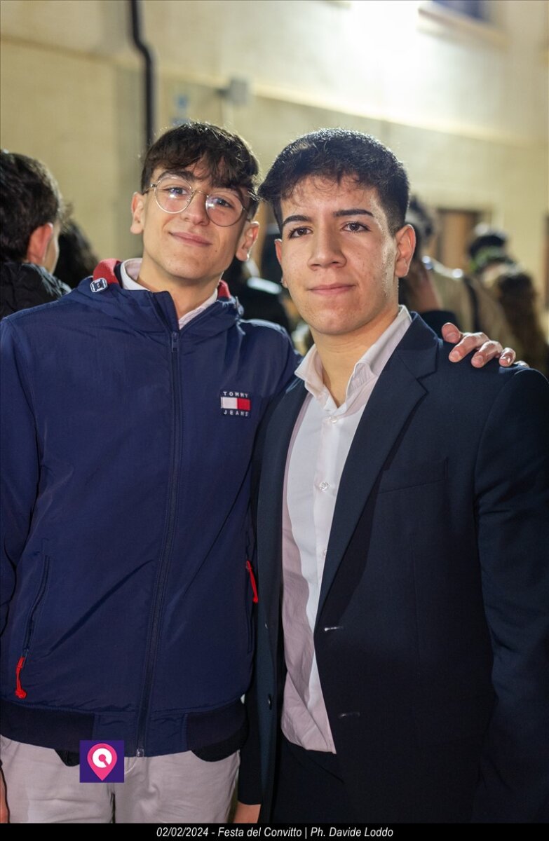 Festa Convitto Campanella 232