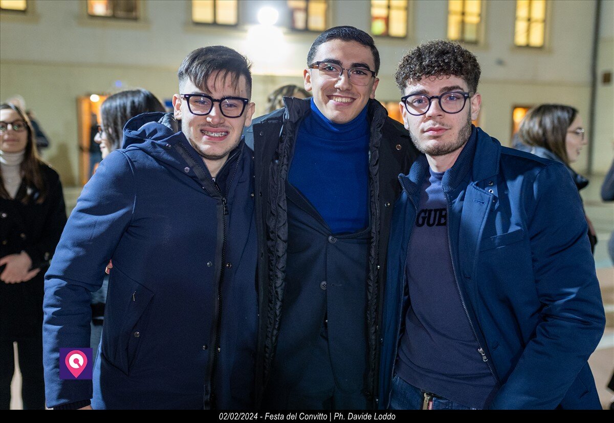 Festa Convitto Campanella 233