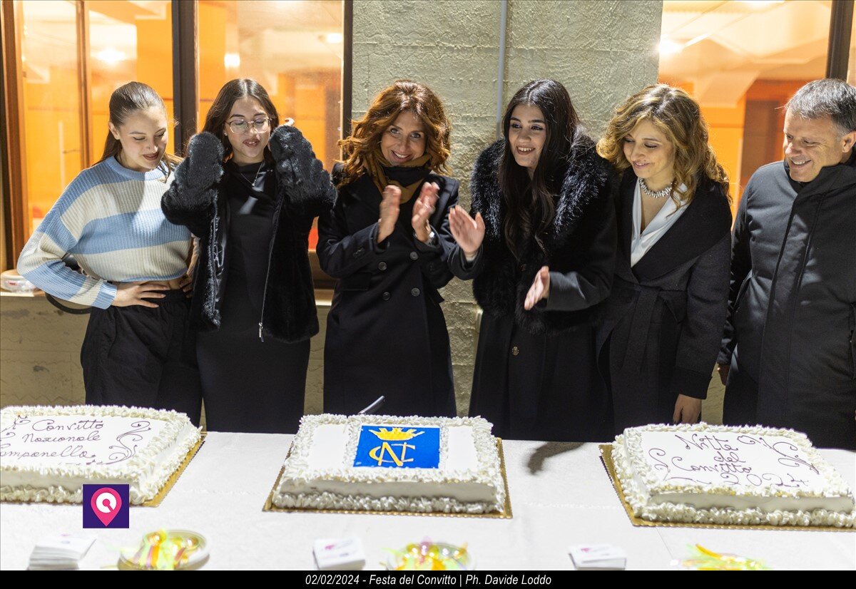 Festa Convitto Campanella 235