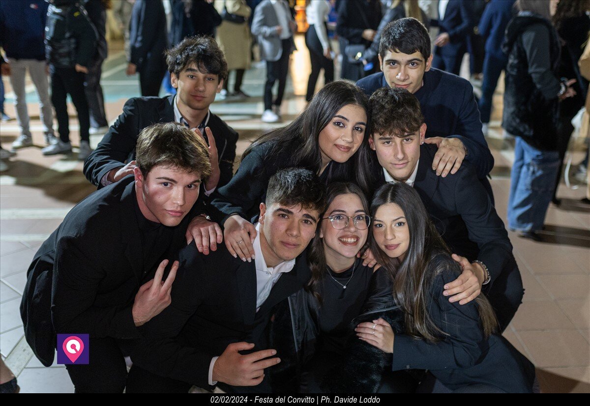 Festa Convitto Campanella 24