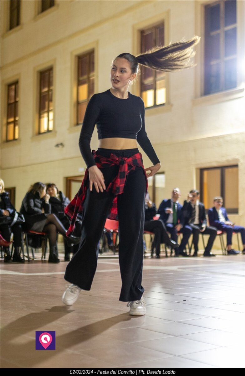 Festa Convitto Campanella 243