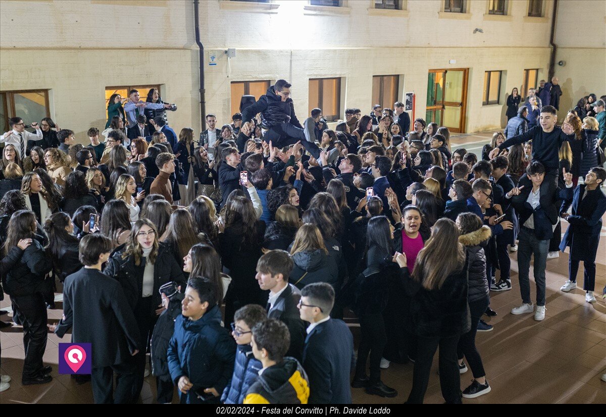 Festa Convitto Campanella 246