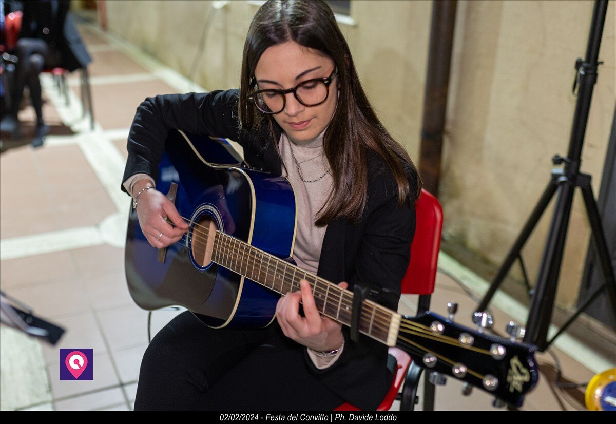 Festa Convitto Campanella 25