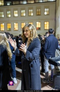 Festa Convitto Campanella 250