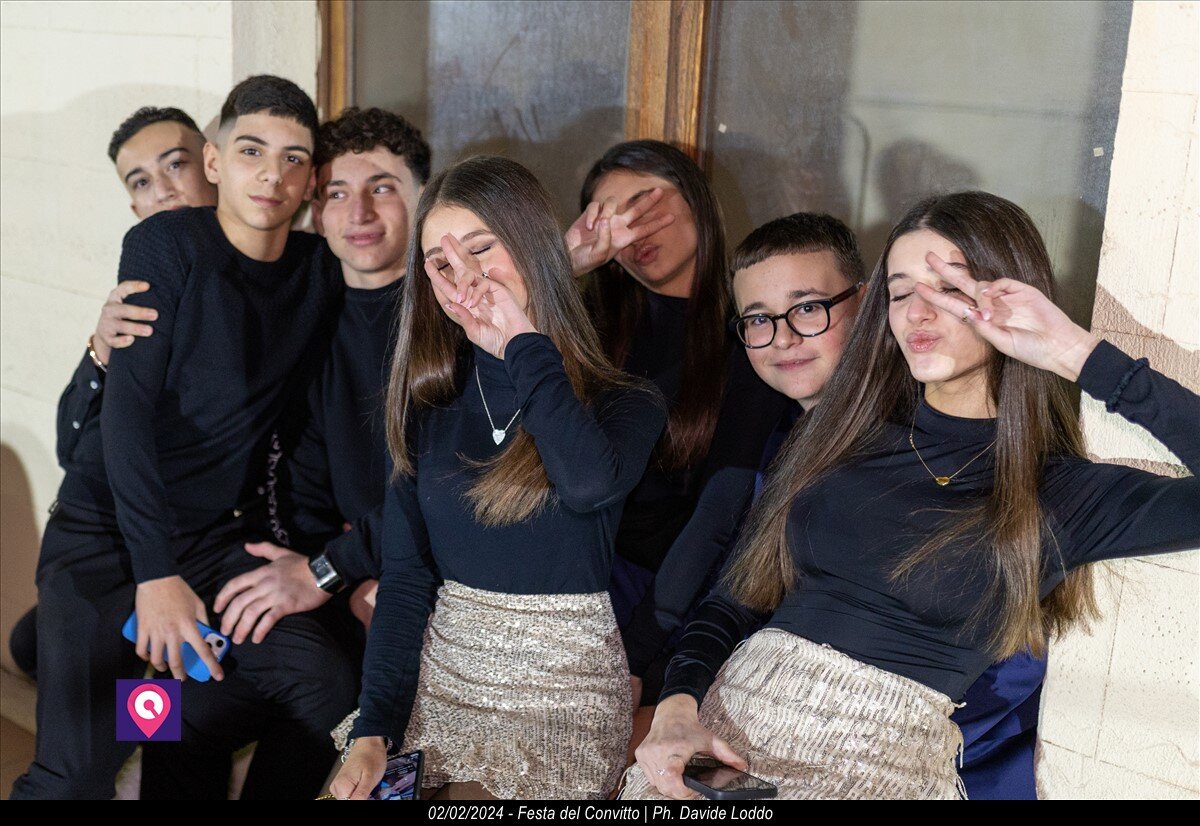 Festa Convitto Campanella 256