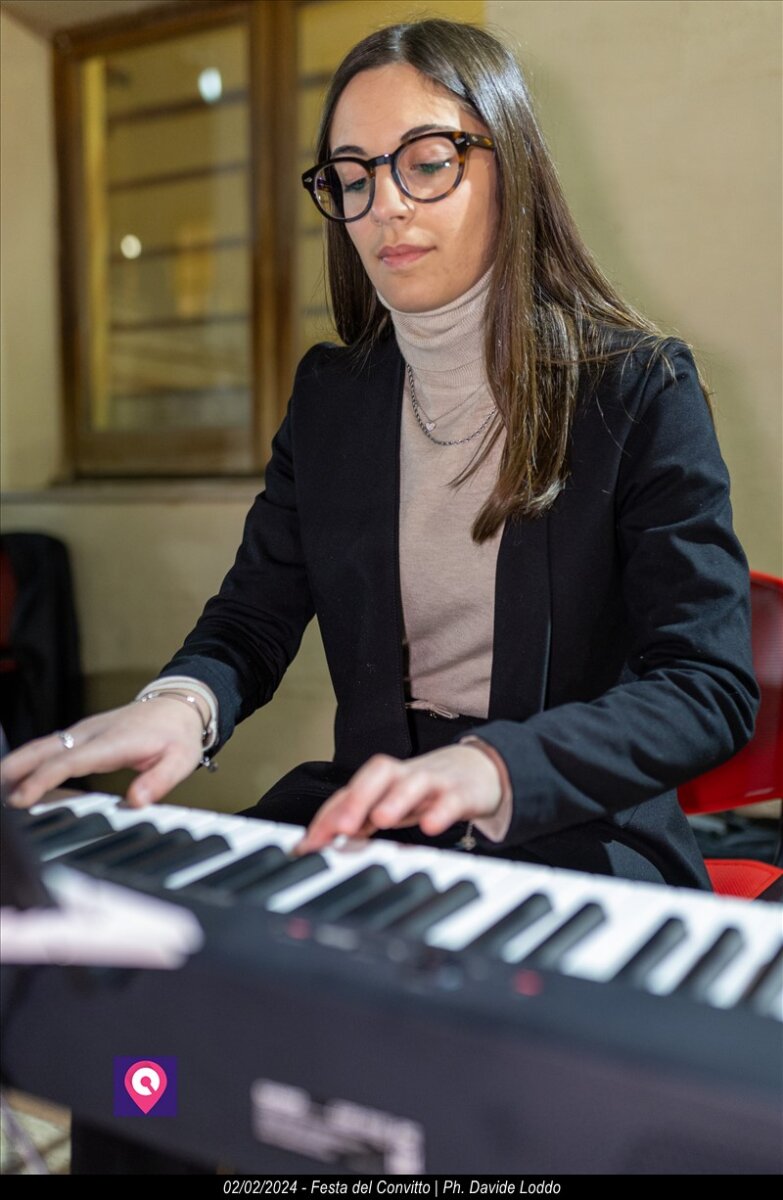 Festa Convitto Campanella 26