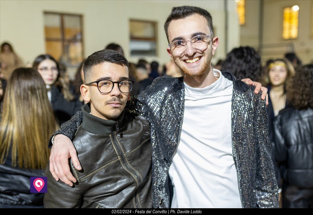 Festa Convitto Campanella 260