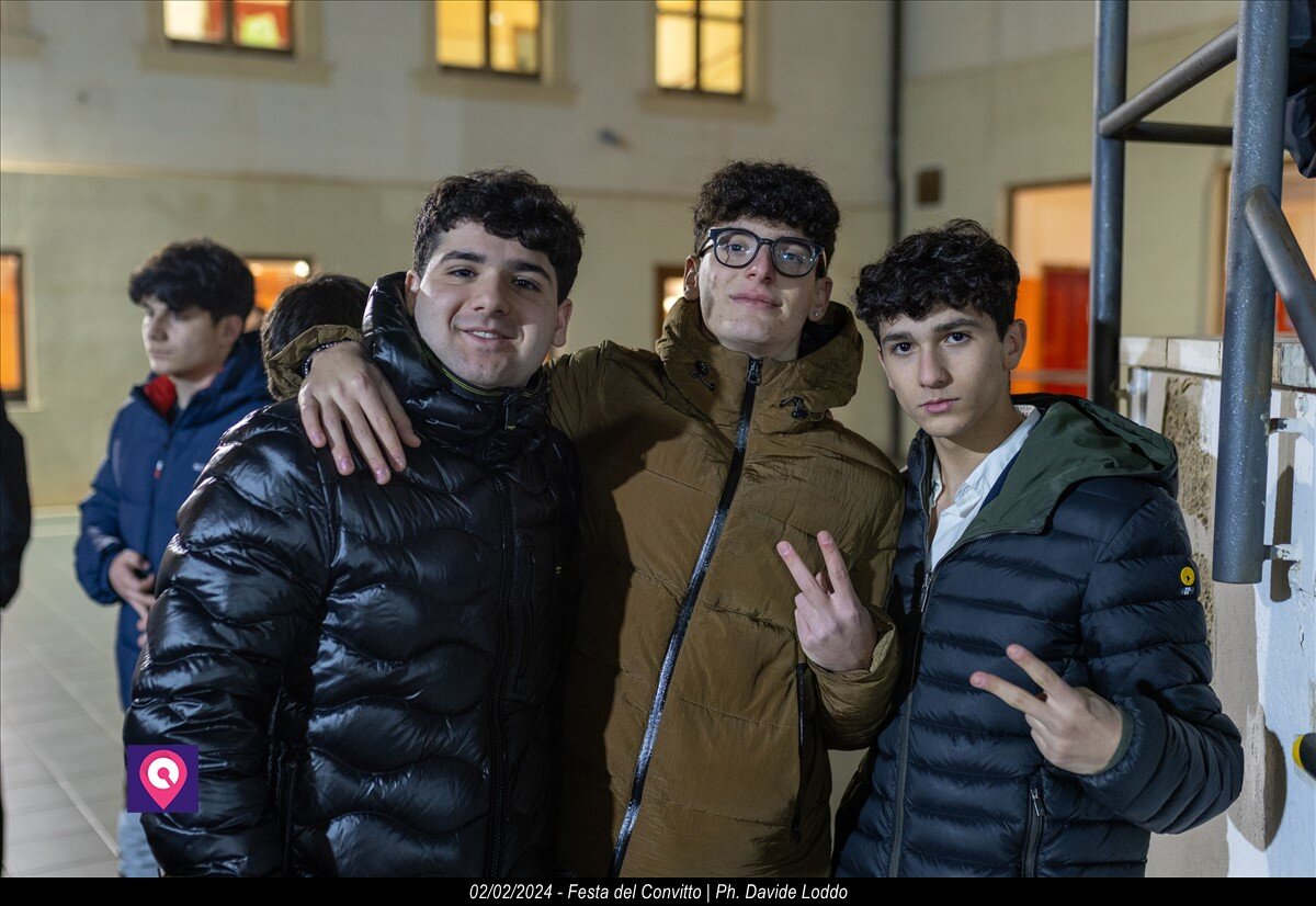 Festa Convitto Campanella 261