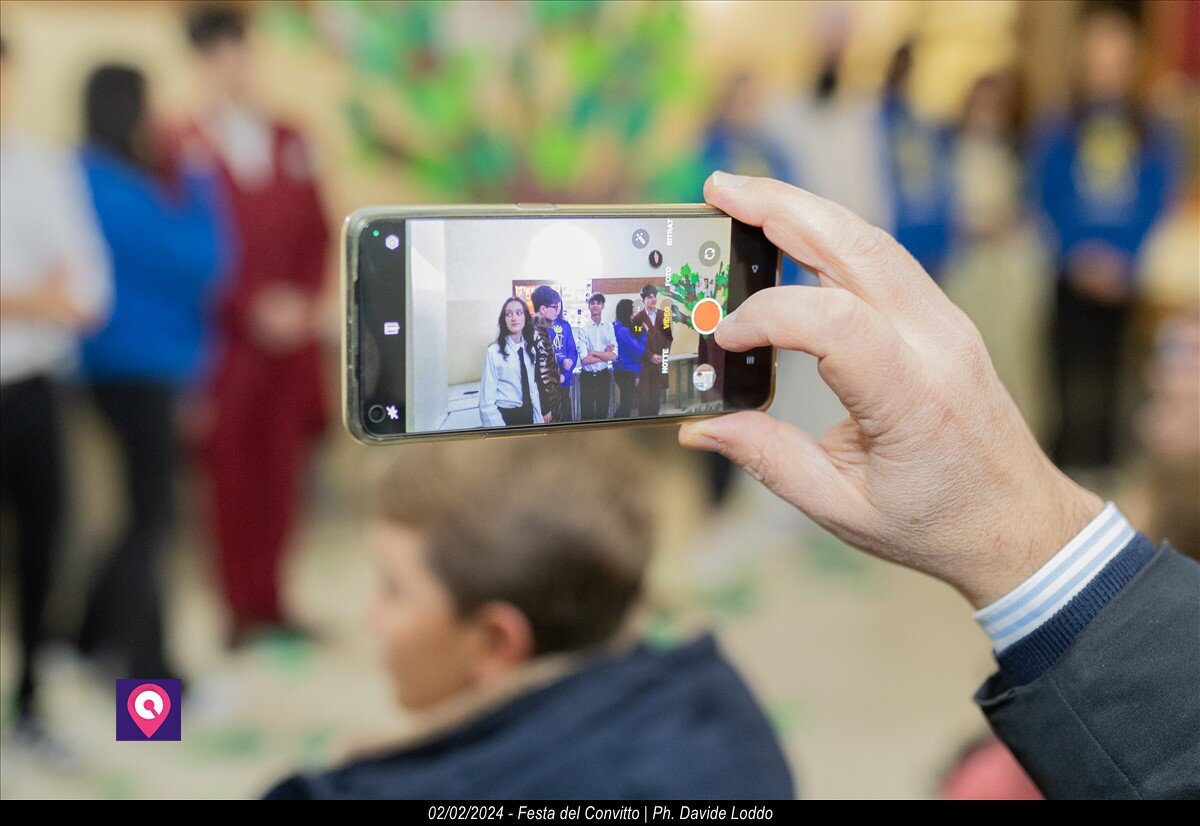 Festa Convitto Campanella 27