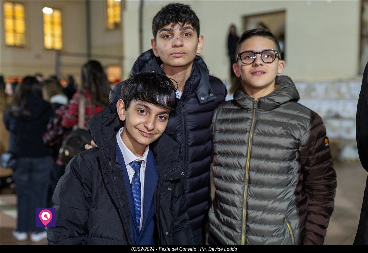 Festa Convitto Campanella 272